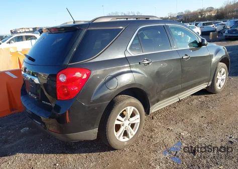 2015 Chevrolet Equinox 1Lt z USA, uszkodzony, nr VIN 2GNALBEK2F6208664